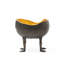 Tumbler Metal Decorative Bowl-728580243
