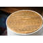 Sang Solid Wood Accent Stool