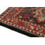 Rug & Kilim’S Tribal Runner In Red, Brown And Blue Patterns-1296089469