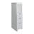 MagickWoods Elenis 14 W X 17 D X 49H Graphite Gray Linen Cabinet-753507507