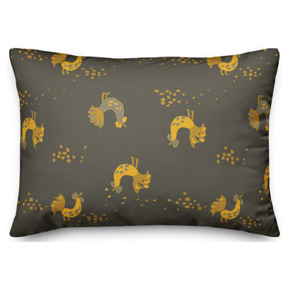 Coussin Rooster