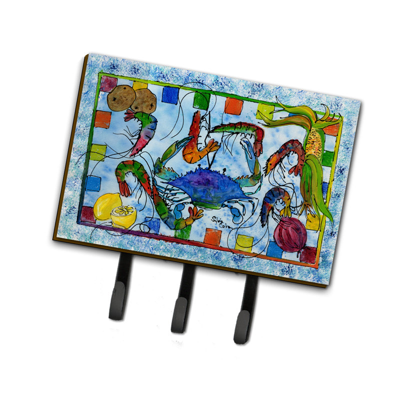 Steel Wall Wall Hook