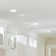 Slimline 6'' Dimmable Air-Tight IC Rated Recessed Lighting Kit