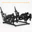 Fauteuil inclinable ergonomique de luxe-257287081