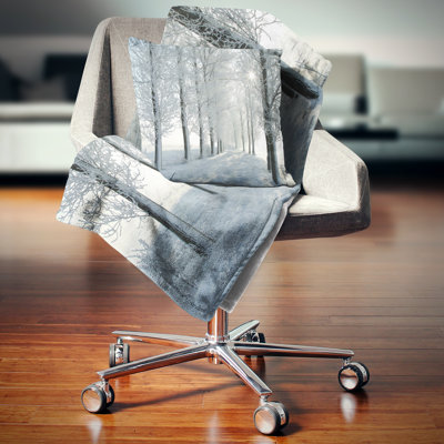 Throw Pillow