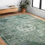 Tapis vert et brume pour l'intérieur et l'extérieur Corsica-1375566086