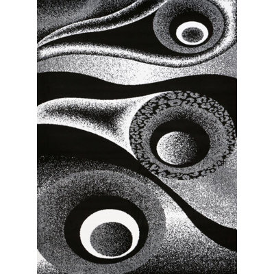 Bennet Abstract Indoor / Outdoor Rug