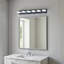 Luminaire à DEL à intensité variable pour meuble-lavabo-122056466-100536433