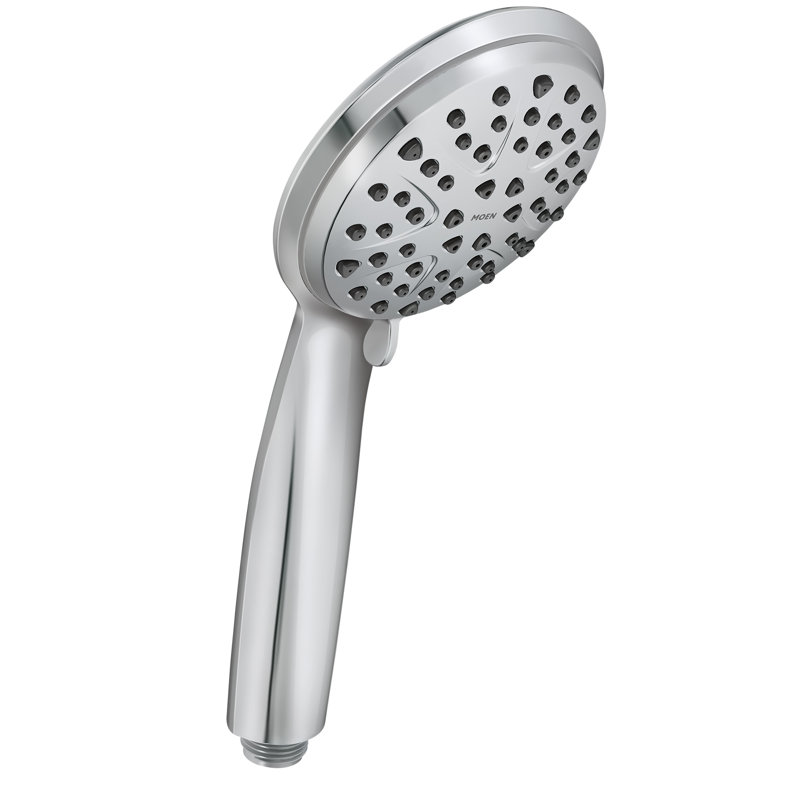 Attune 5-Function Handheld Shower Head, Chrome