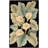 Fynn Wool Floral Indoor Rug-1458020227