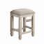 Console avec 4 tabourets