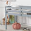 Lit mezzanine simple Orrtanna par Harriet Bee-290758464-342038273