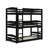 Cvyatko Twin over Twin Triple Bunk Bed-1455597000
