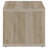 Square Engineered Wooden Side End Table