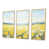 Cadre naturel flottant