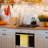 Tea Towel Kitchen Towel