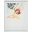 Runaway Bouquet 6 Print by Robert Robinson
