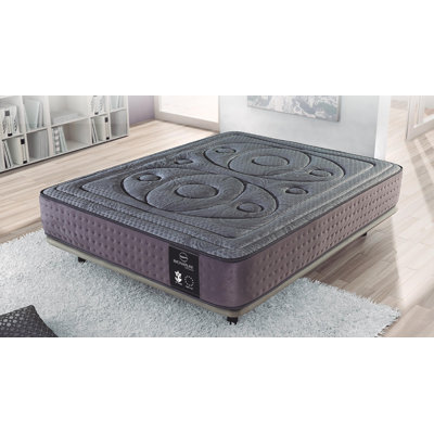 Tacoma Symple Stuff Foam Mattress