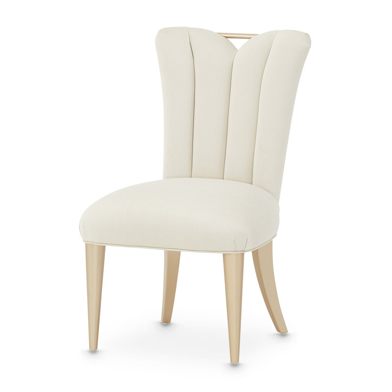 La Rachelle Upholstered Dining Chair