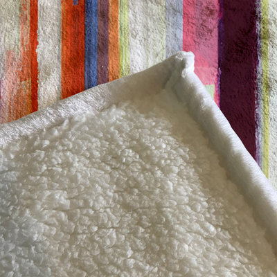 Throw Blanket