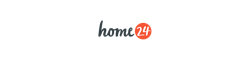 home24 logo