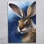D.FINNEY Traditional Wall Decor on Ceramic