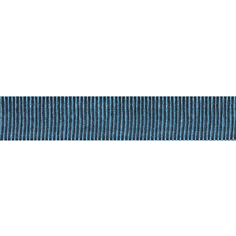 Medium Faille Tape, Petrol