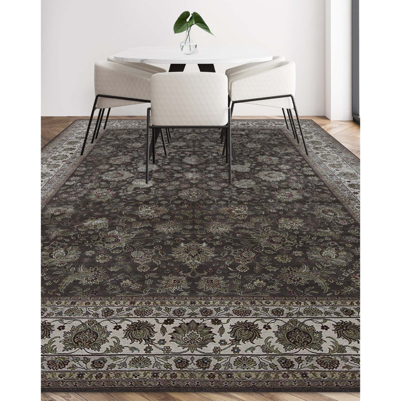 One-of-a-Kind 8'9" X 11'6" Area Rug