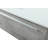 Roman 40'' Single Bathroom Vanity with Engineered Marble Top-594455245