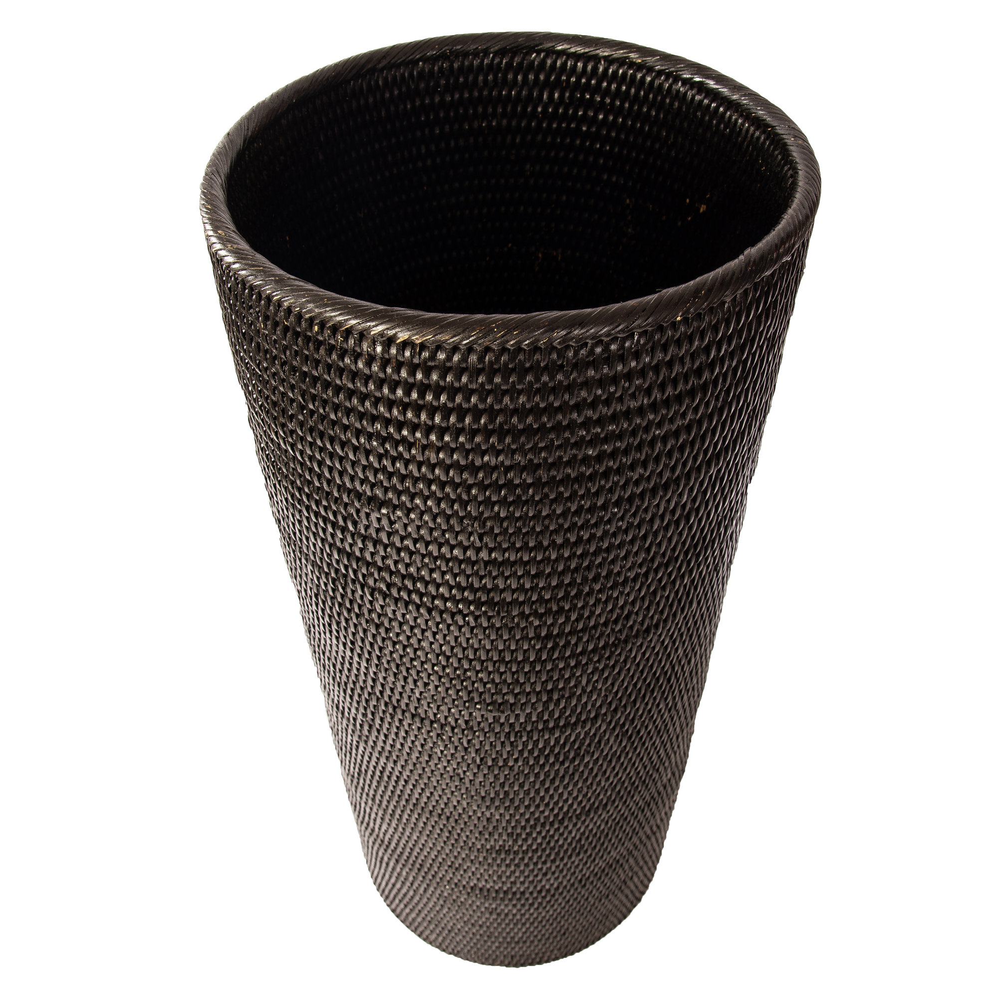 Dormont Coastal Basket 1, Tudor Black