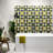 Fun Play Series 8" x 8" Porcelain Wall and Floor Tile-66589840