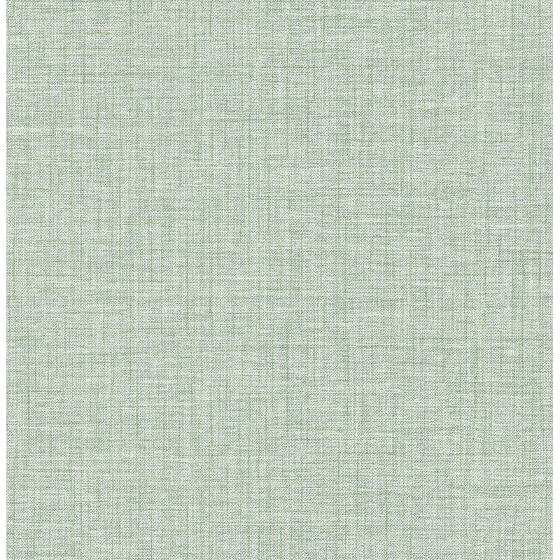Ingrid 33' L x 20.5" W Wallpaper Roll, Green