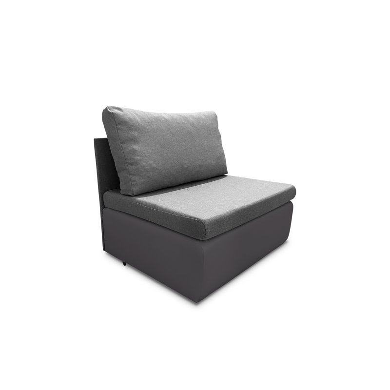 Sleeper, Grey