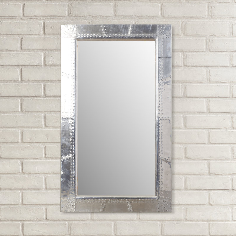 Midway Aviator Wall Mirror