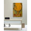 «Happy Tails», reproduction sur toile tendue-14950282