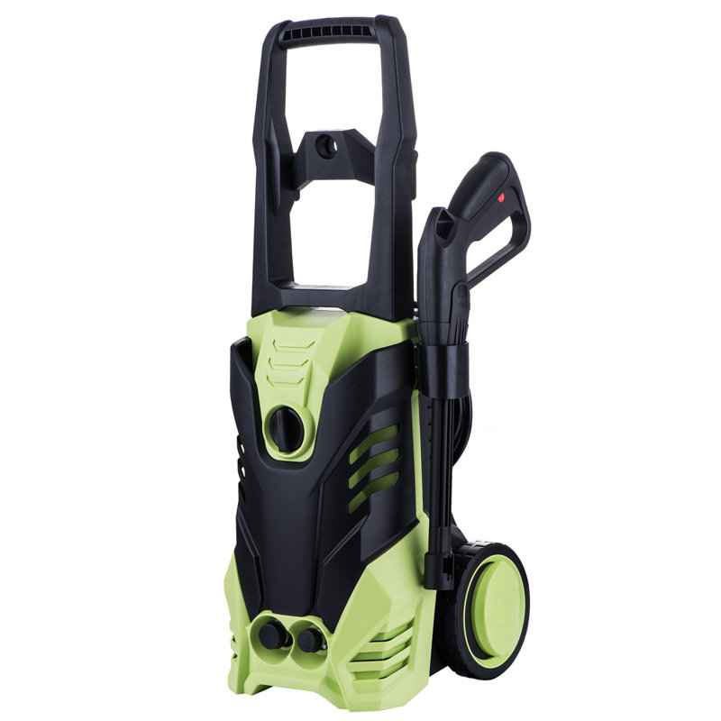 Nettoyeur haute pression électrique 2200PSI (Max 3000PSI)