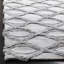 Tapis géométrique tissé à la main Chanelle-1516216313