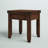 Darcie End Table with Storage