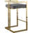 Isam Upholstered Counter Stool with Metal Frame-1003074723-1003074721