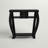 Hubbert 36'' Console Table-2066091147-2082913491