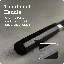 Dual Core 6'' L Utility Knife