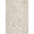 Blue/Beige/Ivory/Tan/Gray