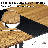 60" Wood Dining Table Set With 6 PU Leather Chairs-114023451-125797562
