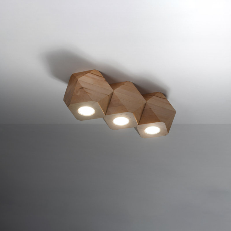 Aryaveer Flush Mount