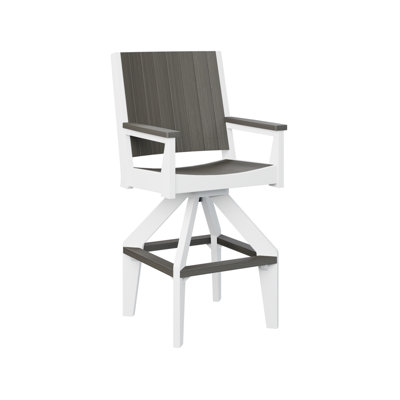 Mayhew Outdoor Bar Stool