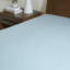 Surmatelas en mousse viscoélastique blanche simple TG-741592666-698350750