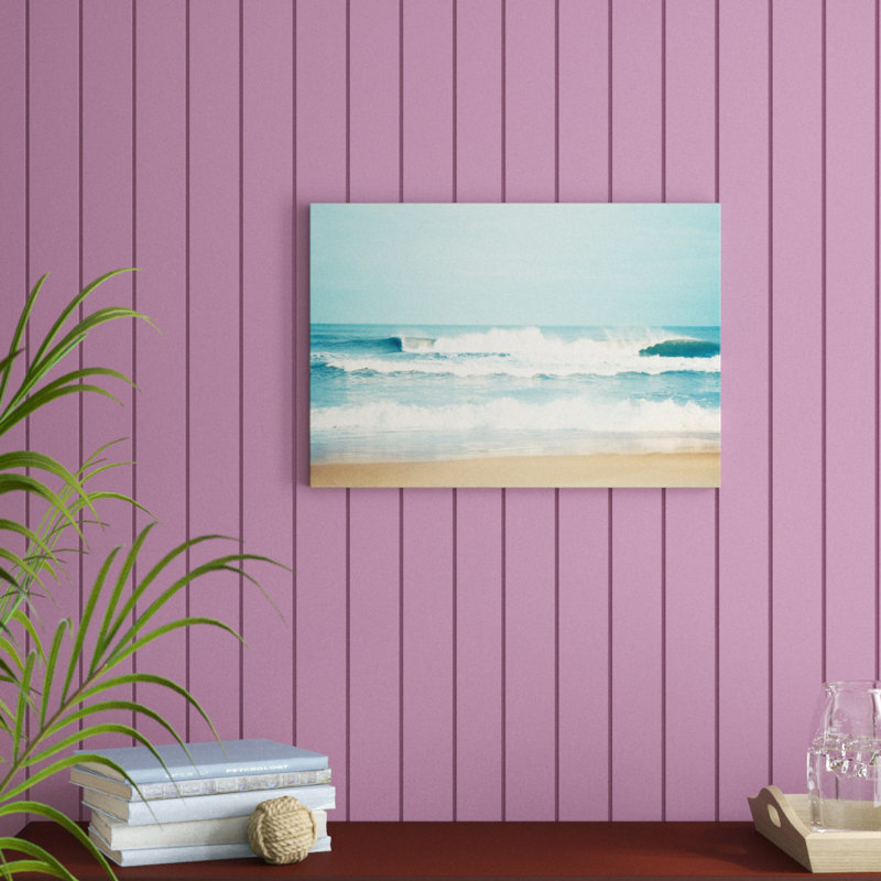 Carolyn Cochrane - Wrapped Canvas Print, 66.04 cm H x 45.72 cm W x 1.91 cm D