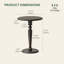  Table de bout 21 po H-499606286