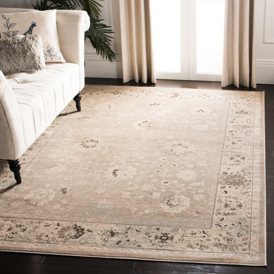 Metzler Performance Oriental Rug