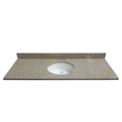Vanity Top